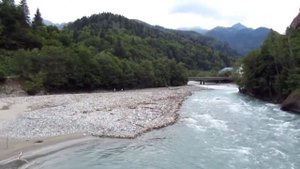 Рожкао природа