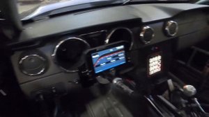 2007 Mustang Gt Drift Build