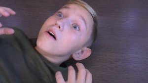 КОРОЧЕ ГОВОРЯ, Я ОСТАЛСЯ ОДИН ДОМА