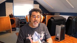 HIFIMAN Audivina y EF 600 combo, otro mundo sensorial. Conoce a Quadelina #hifiman #audivina