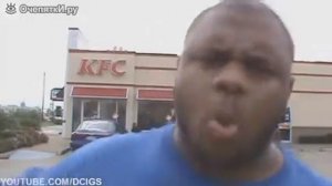 Реп нигерский;D