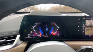 BMW X1 U11 23d xDrive 2023 - TEST - Auto z rąsi odc.10