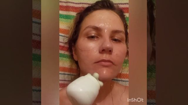 буккальный массаж лица не выходя из дома! #буккальныймассажлица #массажлица #массажзапаруминут