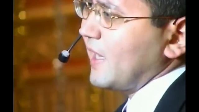 МУХТАР АБЛЯЗОВ поет КЫЗЫЛ ОРIK смотреть онлайн