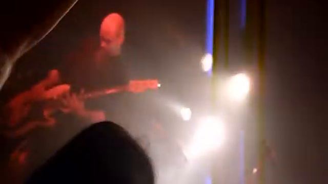 Kyuss - Asteroid + Gardenia LIve @ The Coolangatta Hotel 4th of May 2011 смотреть онлайн