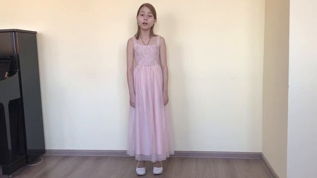 Бобровская Эмилия - Ю. Блинов "Добрый лес" смотреть онлайн