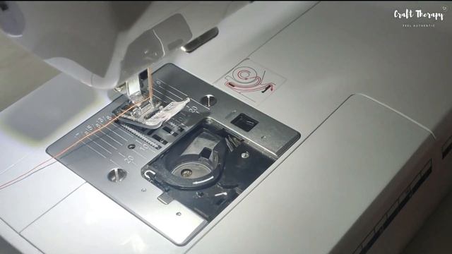 Is this the best home sewing machine II Juki home sewing machine review 2023 смотреть онлайн