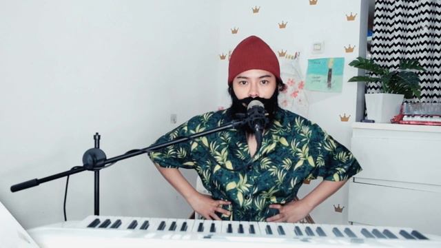 Tambah Lagu Favorit Di Keyboard EZ-300 смотреть онлайн