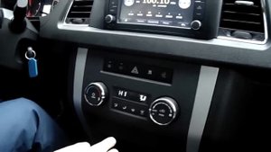 УАЗ Патриот 2017( Стиль )прибыл для тест драйва