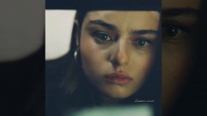 Голубые глаза Фирузе. Сериал Стужа