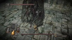 DARK SOULS™ II: Scholar of the First Sin  Безопасный фарм душ/Быстрый способ