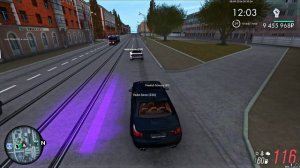 Медовый пряник...