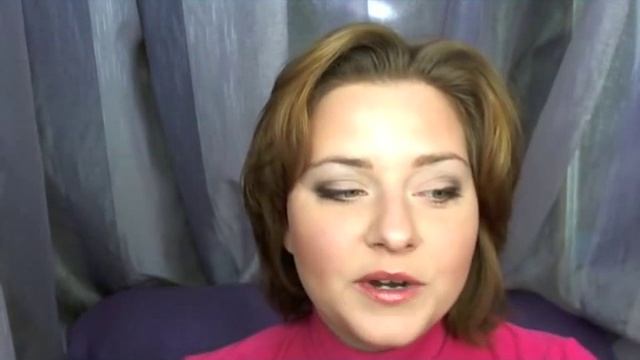 Необходимая покупка (MAKE UP FOR EVER и DIOR). смотреть онлайн