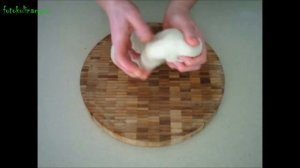 Пирожки малютки