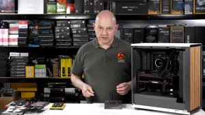 TeamGroup T-Force Vulcan 6000 AMD EXPO Memory