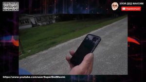Злой Дед ловит Покемонов в Pokémon GO ШОК!