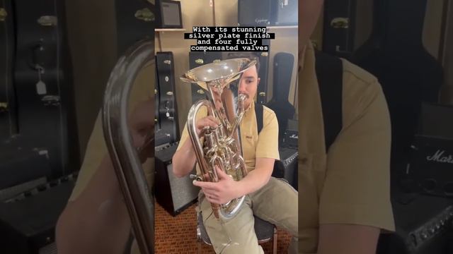 Dillon Euphonium