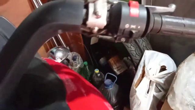 CF250-V3 простоял 12лет в гараже в полу разобранном состоянии. На удивление мультимедиа работает! смотреть онлайн