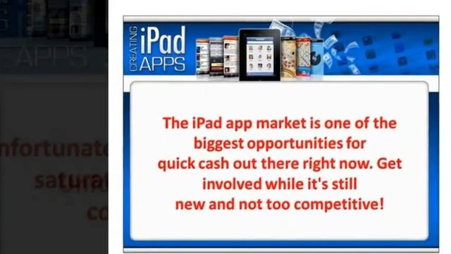 Creating iPad Apps 3 - Mobile Software Development смотреть онлайн