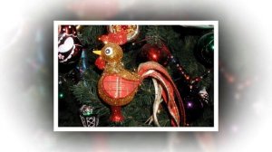 Старый год заканчивает бег