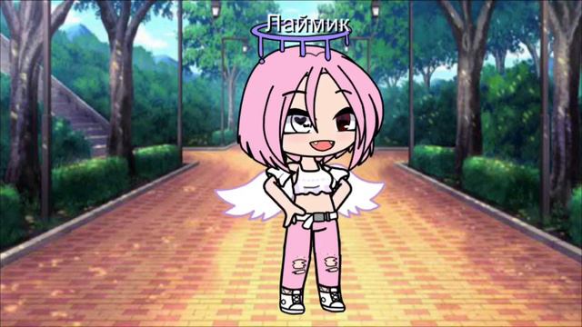 Набираю команду в гача клубе пишите код смотреть онлайн