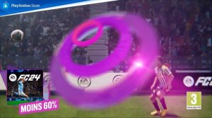 PlayStation Store | Super promo de janvier | PS5, PS4
