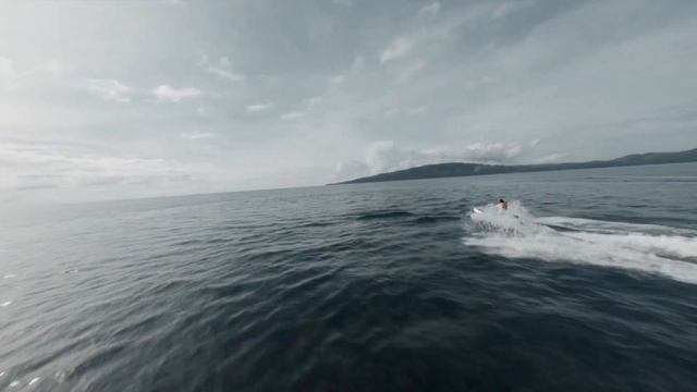 Dji fpv Jetski Chase смотреть онлайн