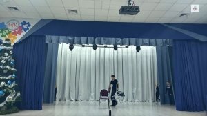 Открытый урок по актёрскому мастерству "Игра с Воображением" #детскийтеатр #сцена #актёрскиеэтюды