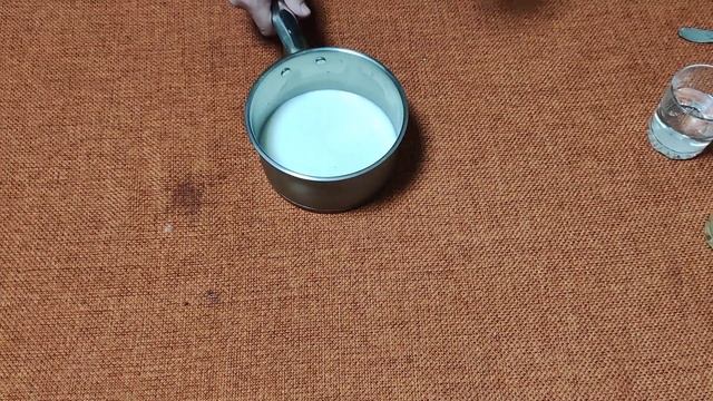 Мандариновая панна-котта смотреть онлайн