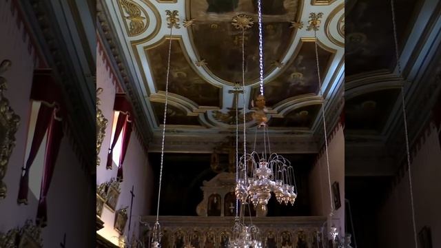 Коливо: что это и зачем его едят | «Афон – Эллада» смотреть онлайн