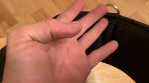 Отзыв DEWALT DWST1-75552 Пояс