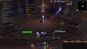 Balance Druid 10.1 ADVANCED Rotation guide