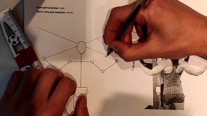 Биомеханика Приведение плеча
