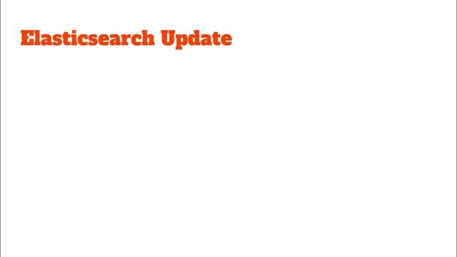 How Update & Delete Operations work in ElasticSearch [ElasticSearch 7 for Beginners]