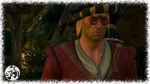 Ведьмак 3: Кровь и Вино #40. Склад на Тихом берегу