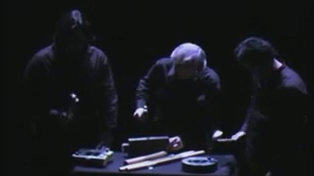 Paco Peña Flamenco Dance Company Presents A CompÃs! смотреть онлайн