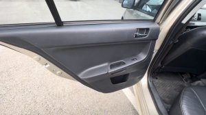 Обзор Mitsubishi Lancer 2008г. ПРОХОР | Просто Хорошие Автомобили