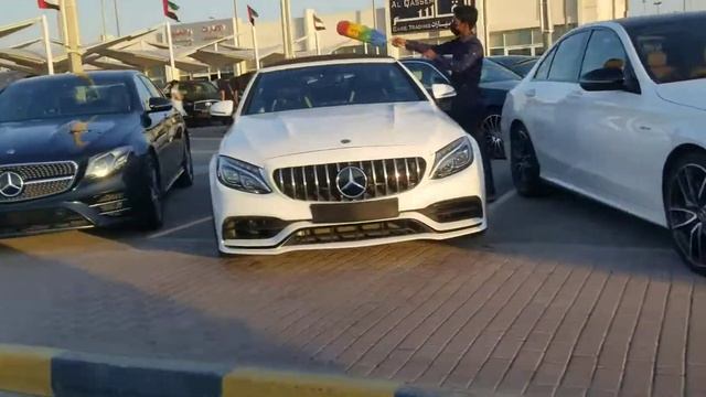 Sharjah Car auction смотреть онлайн