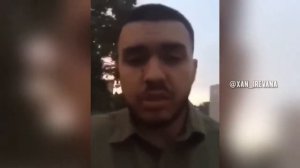 Вагиф Нагиєв - Предатель. В семье не без Урода..