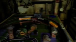 Катаем железнодорожные модели в масштабе НО 1 87