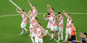 А за кота ответишь! Хорватия теперь точно разгромит Бразилию в чемпионате мира по футболу в Катаре.