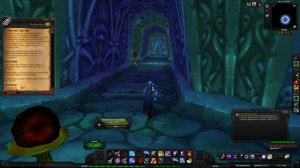 World of Warcraft Quest: Слова могущества (id=11942)