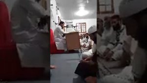 САИД ДУБАХА СУРА АЛЬ-БУРУЖ ОЧЕНЬ КРАСИВОЕ ЧТЕНИЕ КОРАНА.