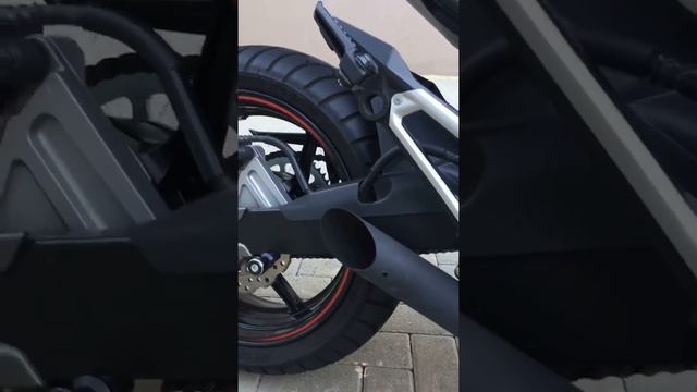 KAWASAKI Z800  TOCE EXHAUST SOUNDS