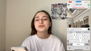 Стала АЙДОЛОМ в K-POP агенстве из TikTok | Буллинг от трейни | Русские айдолы покаряют мир!!