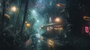 💿👽SCI-FI Ambient Song Is As Strange But Relaxing