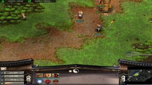 Battle Realms - Прохождение - Первый раз - #1 Убийца варкрафт 3?