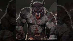 моя дикая кассандра