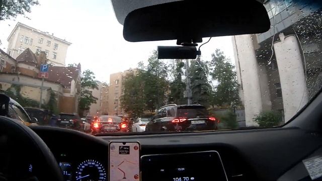 Работа в такси в Москве. Пятница. Промокод самозанятого. Смена 17 июня. смотреть онлайн