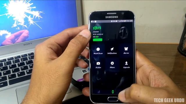 Infinix X Band 3 (URDU / Hindi Complete Review) смотреть онлайн